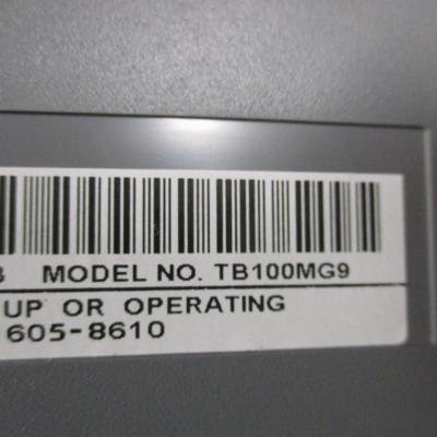 Magnavox Standard Definition Television Tuner