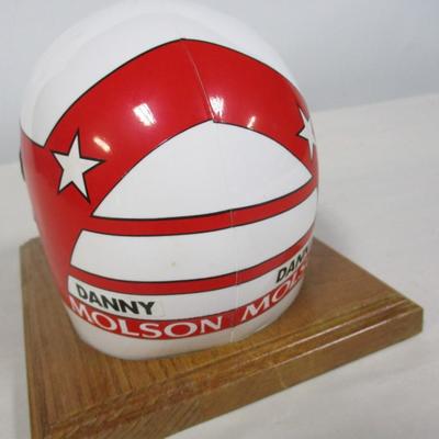 Simpson Cup Replica Helmet Danny Molson
