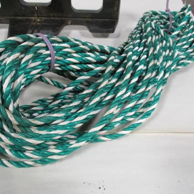Collection Of Rope