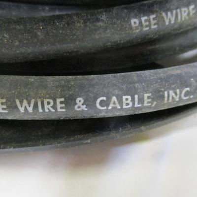 Bee Wire & Cable