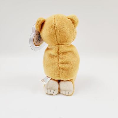 TY BEANIE BABY HOPE PRAYING BEAR