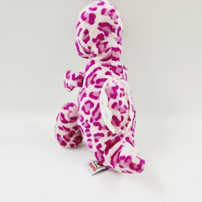 GANZ WEBKINZ 10" PLUSH SPOTTY DINOSAUR- NO CODE