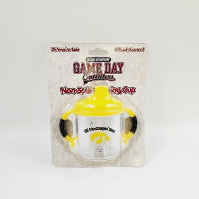 GAME DAY LIL HAWK EYE SIPPIE CUP NEW