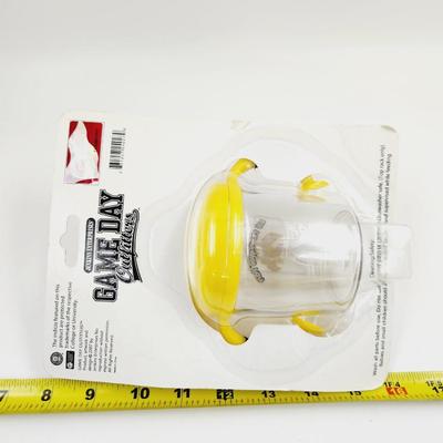 GAME DAY LIL HAWK EYE SIPPIE CUP NEW