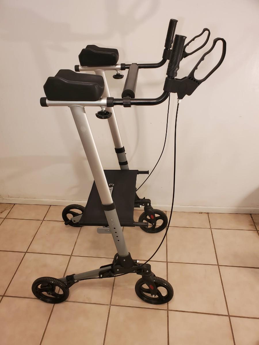 StandUp Walker