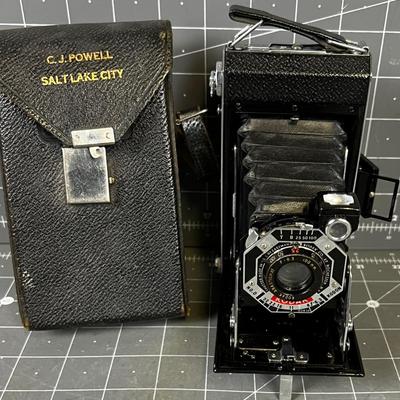 Kodak Box Camera /No. 620 VINTAGE 