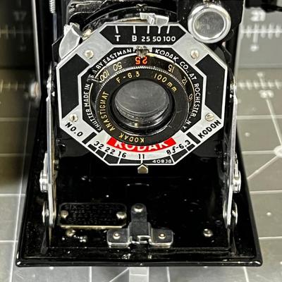 Kodak Box Camera /No. 620 VINTAGE 