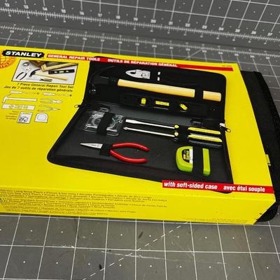 Stanley Soft Sided Tool Case 
