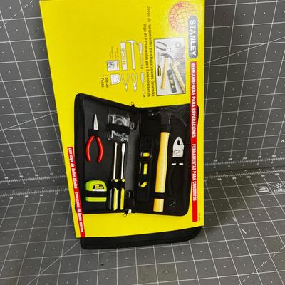 Stanley Soft Sided Tool Case 