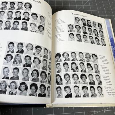 Norte Damean Yearbooks Price Utah 1960 thru 1966 