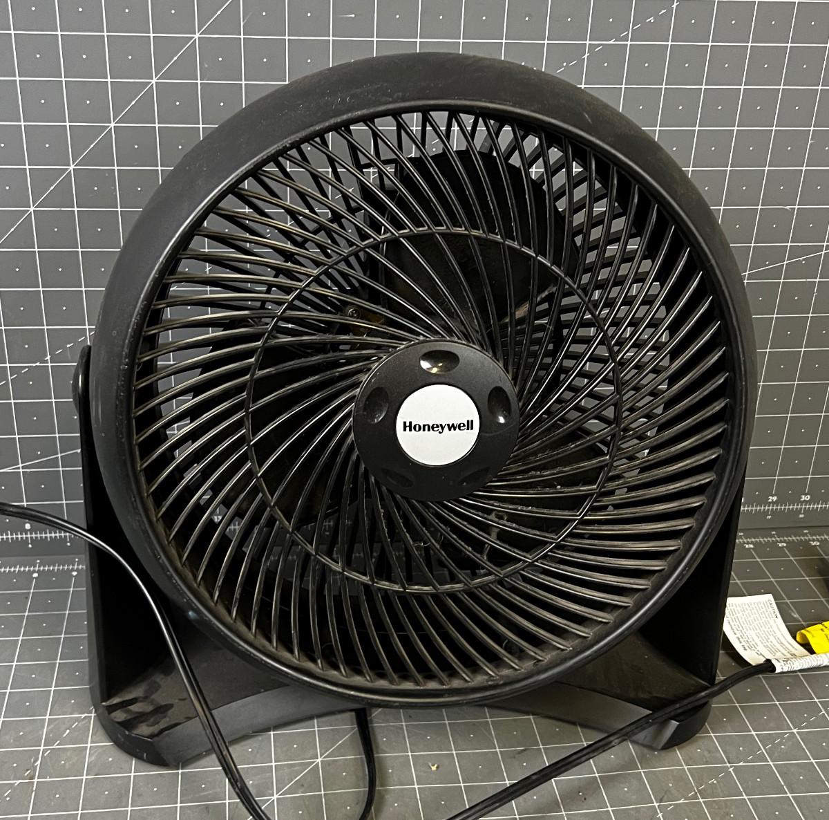 Honeywell Fan