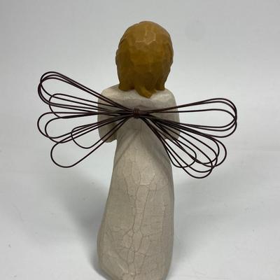 Willow Tree Angel of Remembrance Figurine Demdaco 2001