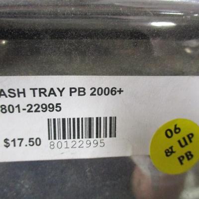 Peterbilt Item # 22995 Ash Tray