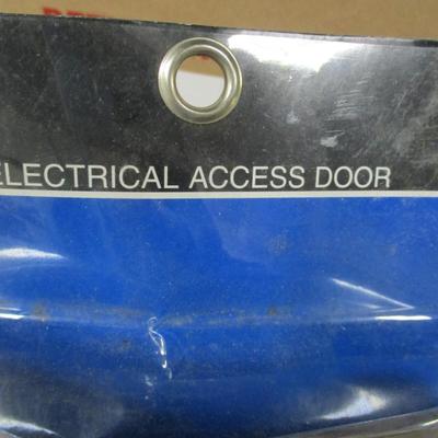 Peterbilt Item # 41228 Electrical Access Door