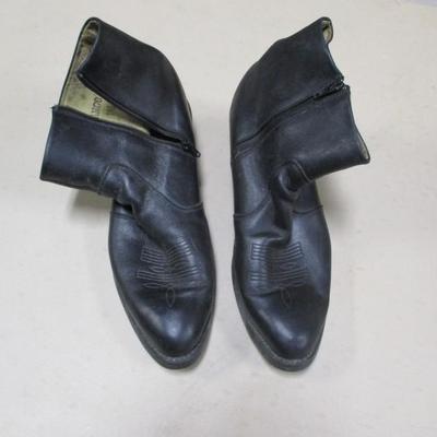 Durango Size 11 1/2 D Boots