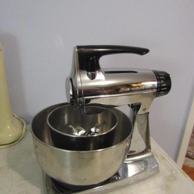 1940 sunbeam mixmaster