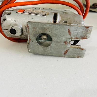 Porter Cable and Black & Decker Power Tools (G-NM)