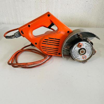 Porter Cable and Black & Decker Power Tools (G-NM)