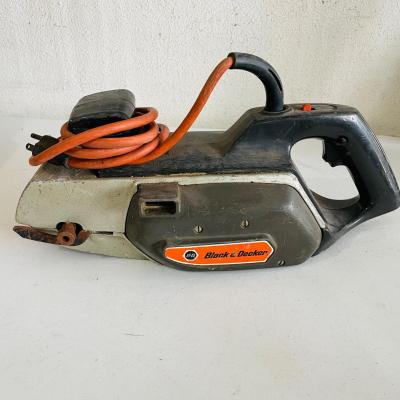 Porter Cable and Black & Decker Power Tools (G-NM)