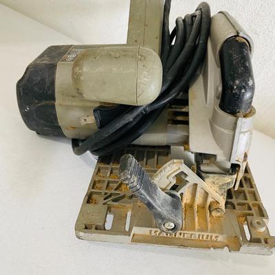 Porter Cable and Black & Decker Power Tools (G-NM)