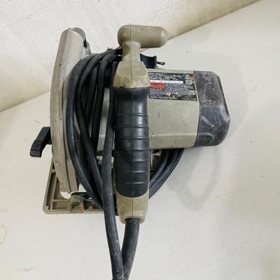 Porter Cable and Black & Decker Power Tools (G-NM)