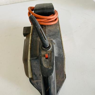 Porter Cable and Black & Decker Power Tools (G-NM)