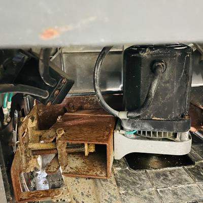 Craftsman Table Saw and Circular Saw (G-NM)