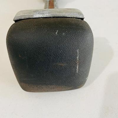 Roberts Vintage Professional Knee Kicker (G-NM)