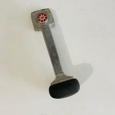 Roberts Vintage Professional Knee Kicker (G-NM)