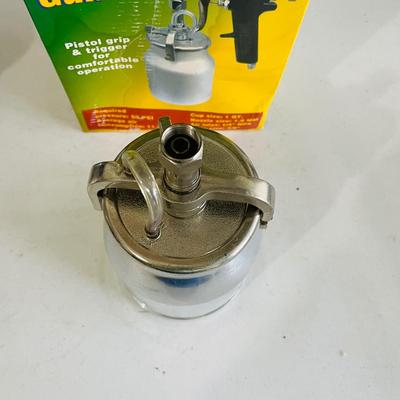 Heavy Duty Air Paint Spray Guns (G-NM)