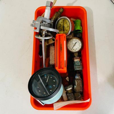 Heavy Duty Air Paint Spray Guns (G-NM)