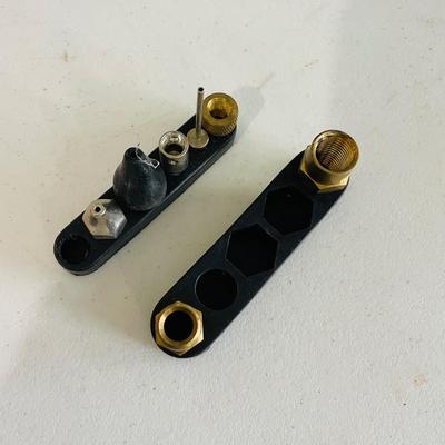 Heavy Duty Air Paint Spray Guns (G-NM)