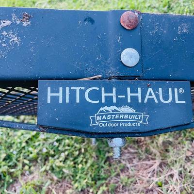 Hitch Haul (G-NM)