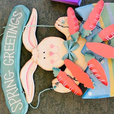 Easter Decor