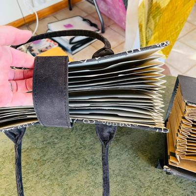 Expand files for crafting