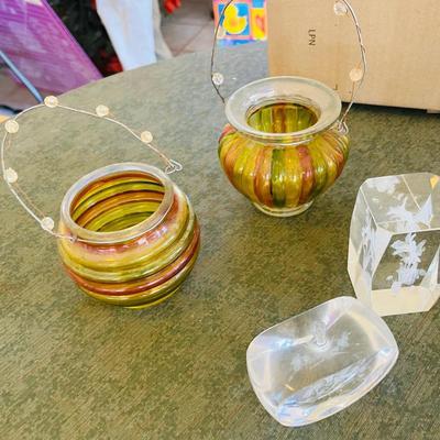 Lot of home decor