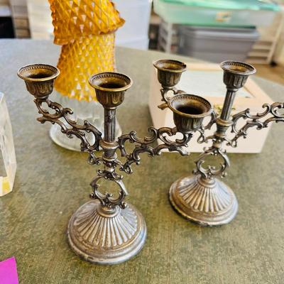 Lot of home decor