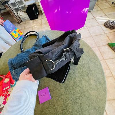 Purses