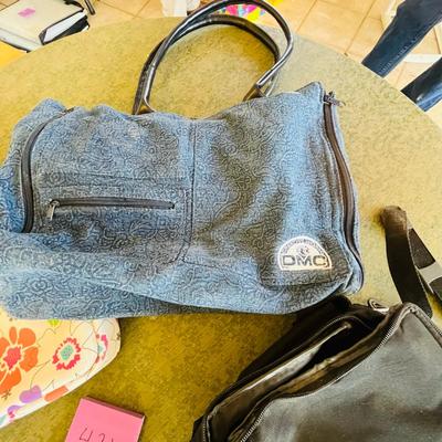 Purses