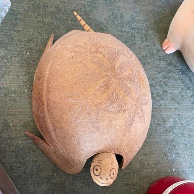 Lot of home decor