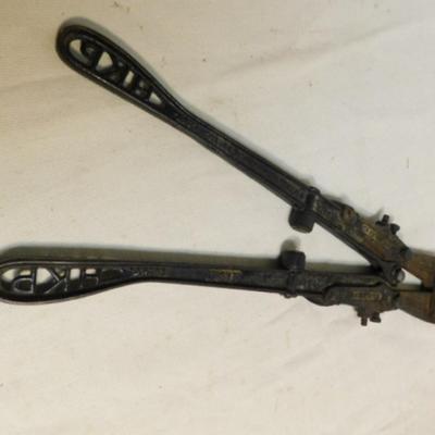 Pair of Bolt Cutters