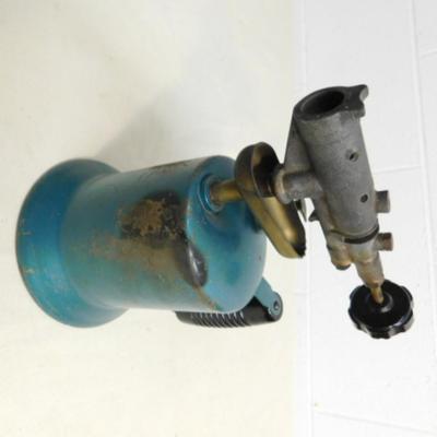 Vintage Sears Plumber's Torch