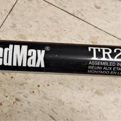 Lot #181  RED MAX Gas Powered Weed Eater - good working condition
