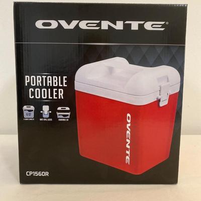 OVENTE  Portable Cooler