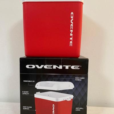 OVENTE  Portable Cooler