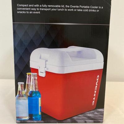 OVENTE  Portable Cooler