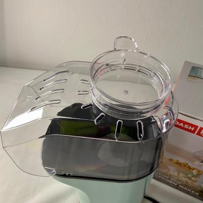 DASH Fresh Pop Popcorn Maker