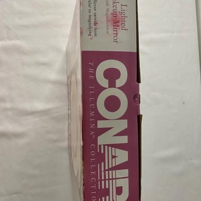 CONAIR Lighted Makeup Mirror