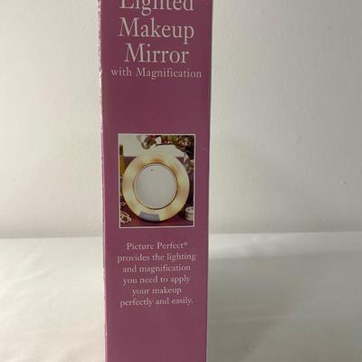 CONAIR Lighted Makeup Mirror