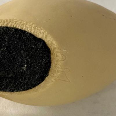 VINTAGE RESIN DUCK Figurines